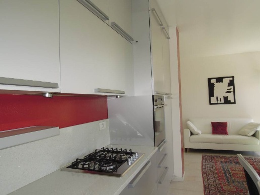 appartamento in vendita a Mantova