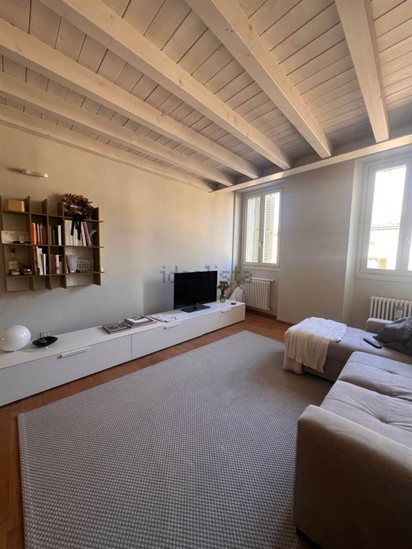 appartamento in vendita a Mantova in zona Centro Storico