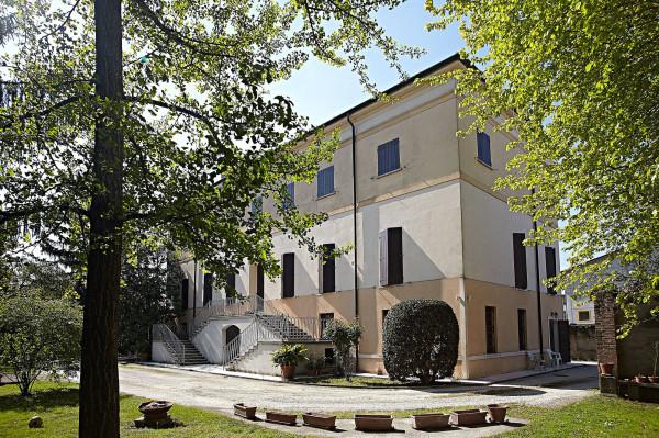casa indipendente in vendita a Mantova in zona Castelnuovo