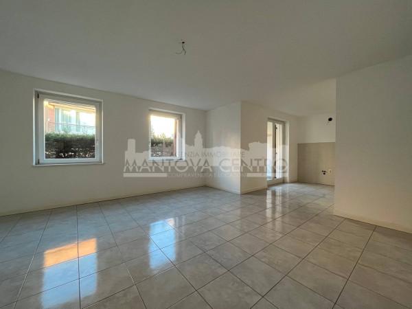appartamento in vendita a Mantova in zona Belfiore