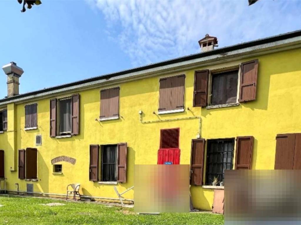 appartamento in vendita a Mantova