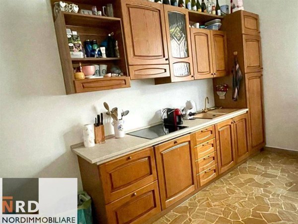 appartamento in vendita a Mantova in zona Centro Storico