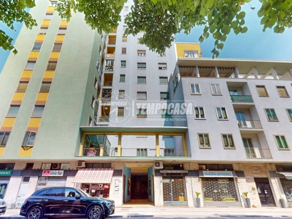 appartamento in vendita a Mantova in zona Valletta Paiolo