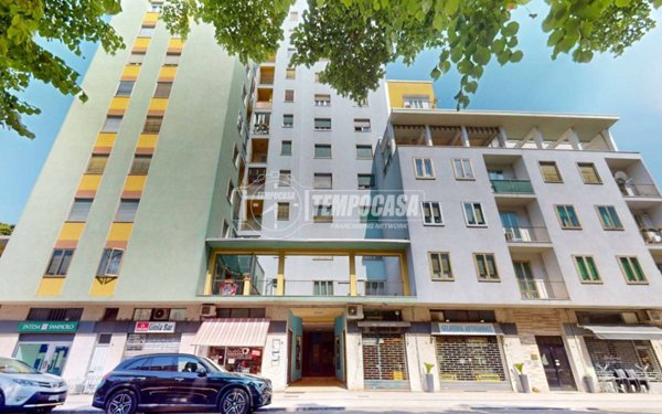 appartamento in vendita a Mantova in zona Valletta Paiolo