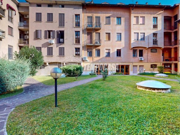 appartamento in vendita a Mantova in zona Centro Storico