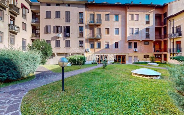 appartamento in vendita a Mantova in zona Centro Storico