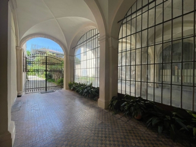 appartamento in vendita a Mantova in zona Centro Storico