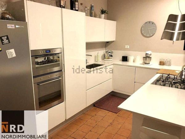 appartamento in vendita a Mantova in zona Centro Storico