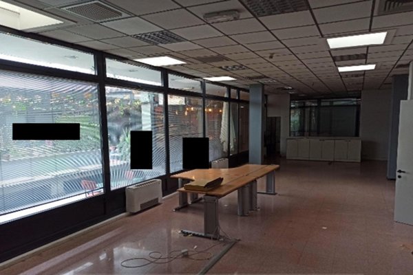 ufficio in vendita a Mantova in zona Centro Storico