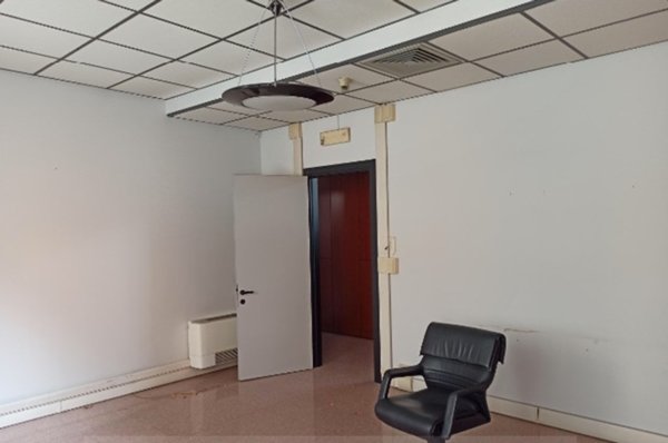 ufficio in vendita a Mantova in zona Centro Storico