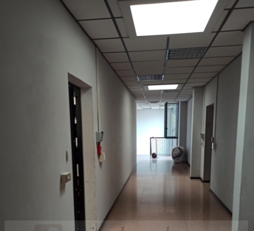 ufficio in vendita a Mantova in zona Corso Vittorio Emanuele II