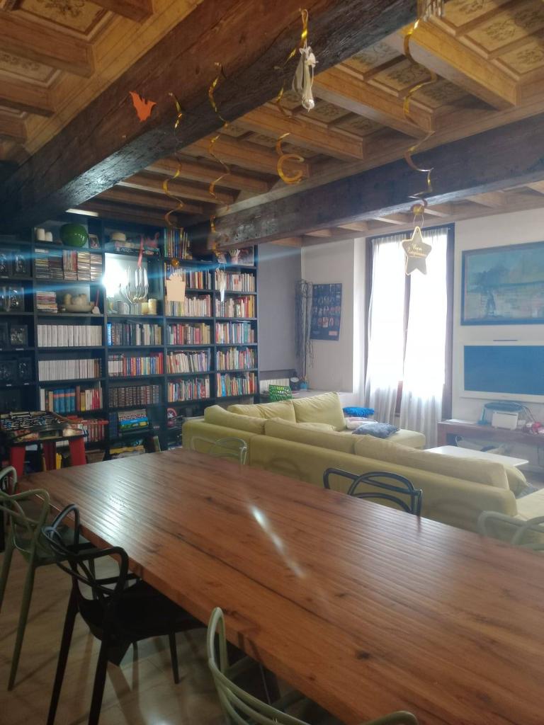 appartamento in vendita a Mantova