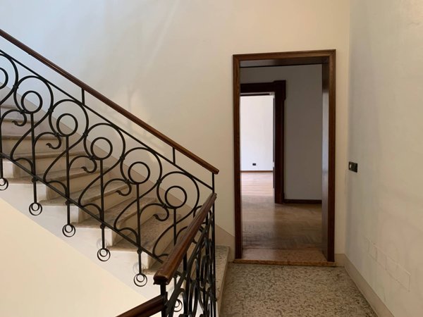 appartamento in vendita a Mantova in zona Centro Storico