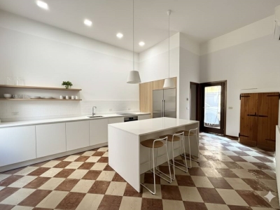 appartamento in vendita a Mantova