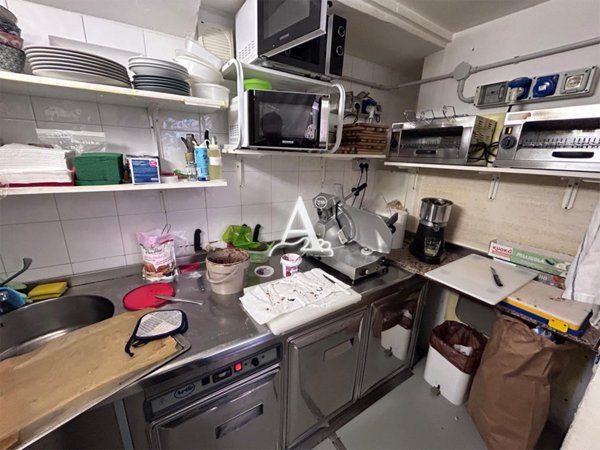 negozio in vendita a Mantova