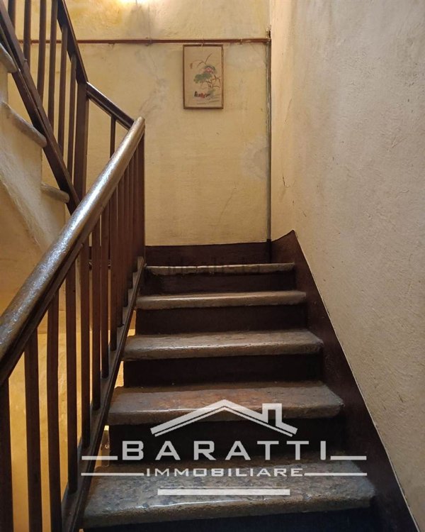 casa indipendente in vendita a Mantova in zona Centro Storico