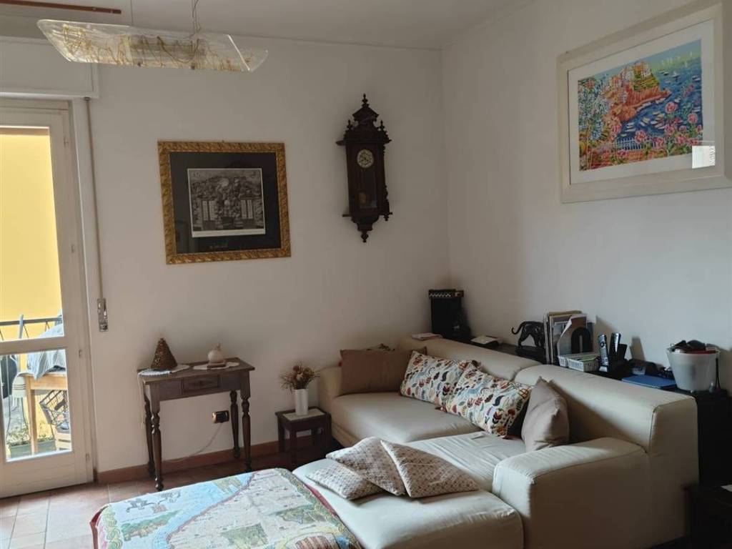 appartamento in vendita a Mantova