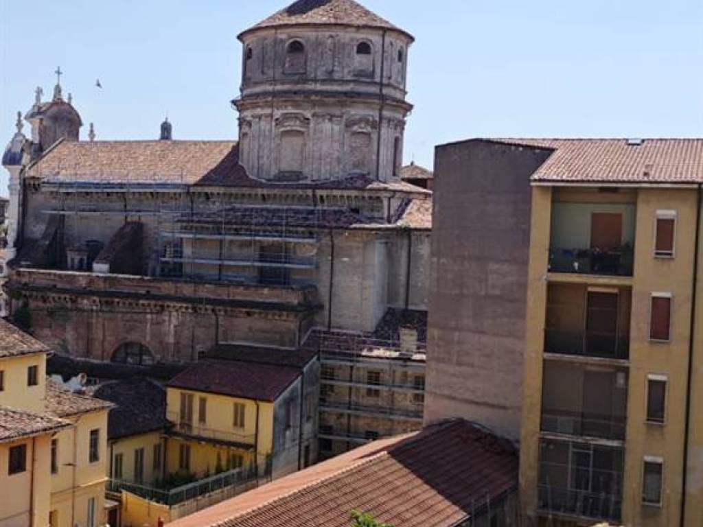 appartamento in vendita a Mantova in zona Valletta Valsecchi