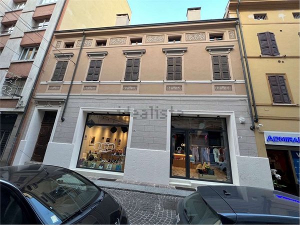 appartamento in vendita a Mantova