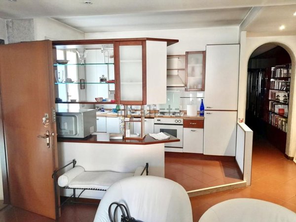 appartamento in vendita a Mantova in zona Centro Storico