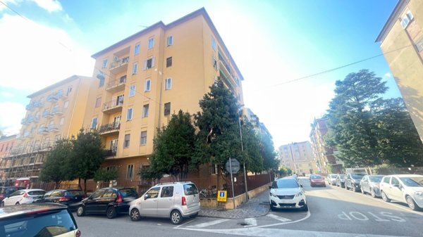 appartamento in vendita a Mantova