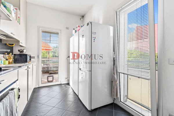 appartamento in vendita a Mantova in zona Corso Vittorio Emanuele II