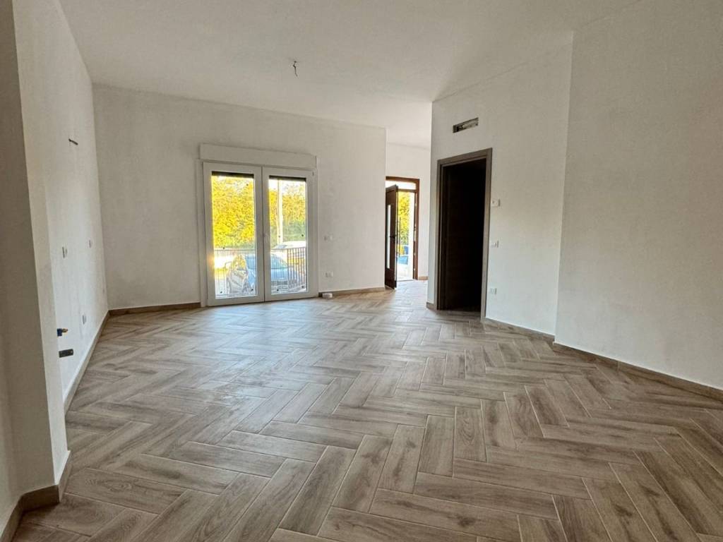 appartamento in vendita a Mantova in zona Gambarana