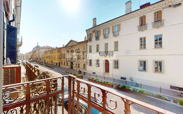 appartamento in vendita a Mantova in zona Centro Storico
