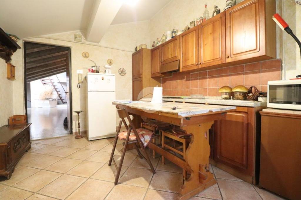 appartamento in vendita a Mantova in zona Lunetta-Frassino