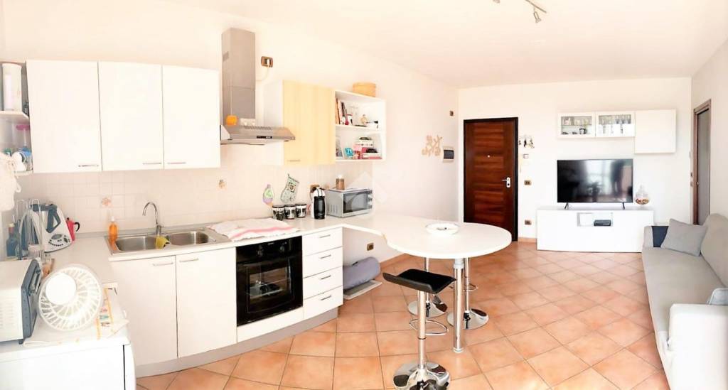 appartamento in vendita a Mantova in zona Cittadella