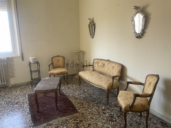 appartamento in vendita a Mantova in zona Centro Storico