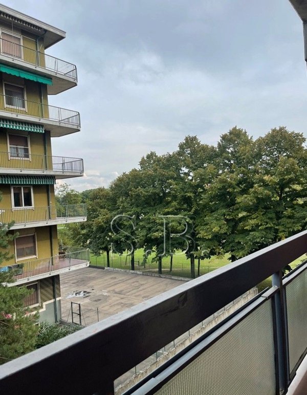 appartamento in vendita a Mantova