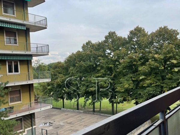 appartamento in vendita a Mantova in zona Tè Brunetti