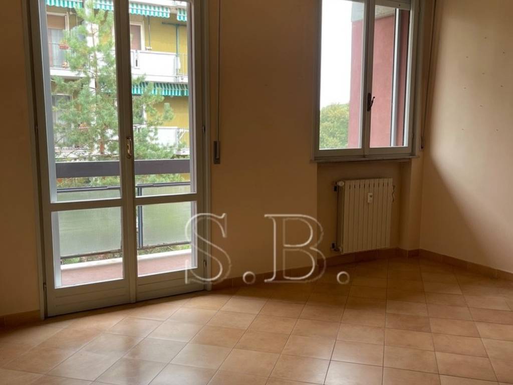 appartamento in vendita a Mantova in zona Tè Brunetti