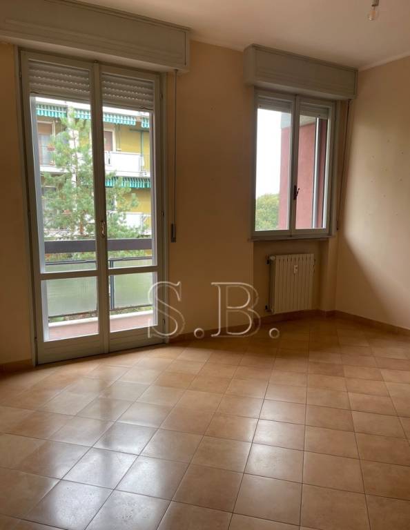appartamento in vendita a Mantova in zona Valletta Valsecchi