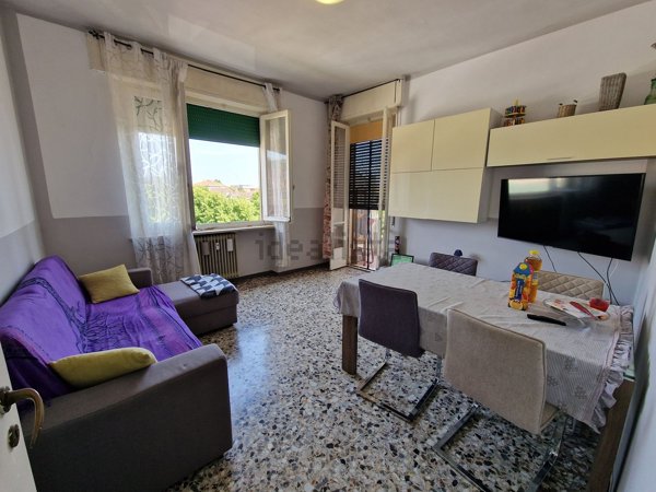 appartamento in vendita a Mantova in zona Centro Storico