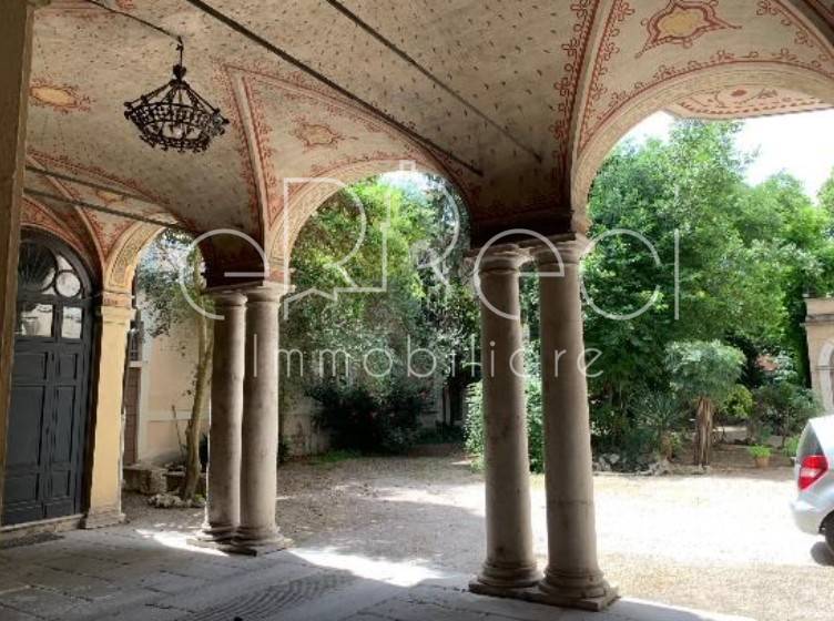 appartamento in vendita a Mantova