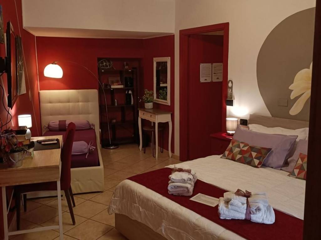 intera palazzina in vendita a Mantova