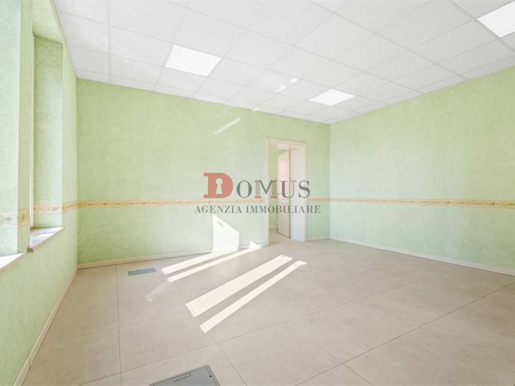 appartamento in vendita a Mantova in zona Centro Storico