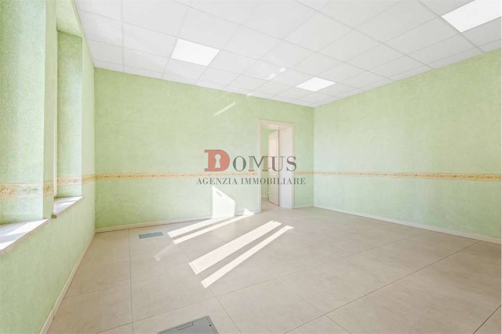 appartamento in vendita a Mantova in zona Centro Storico