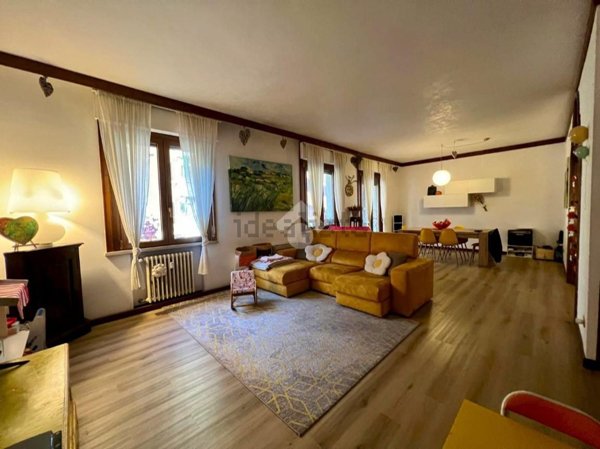 appartamento in vendita a Mantova in zona Valletta Paiolo