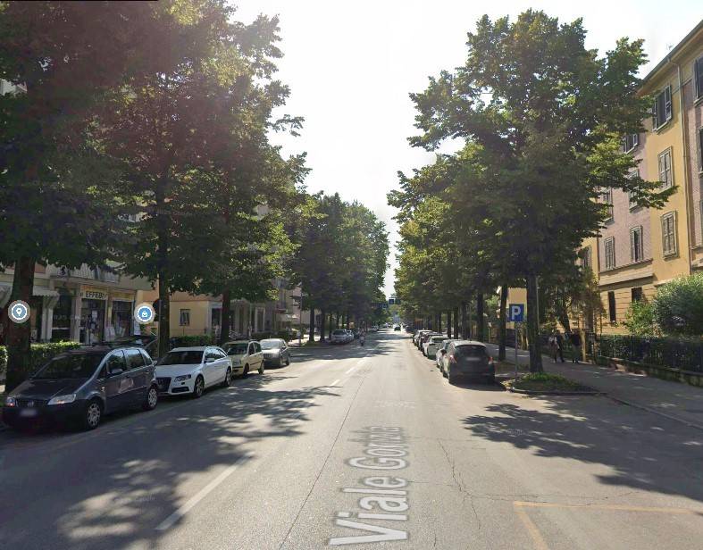 appartamento in vendita a Mantova in zona Valletta Paiolo