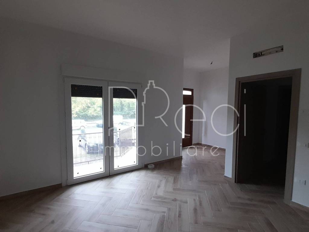 appartamento in vendita a Mantova in zona Borgo Castelletto