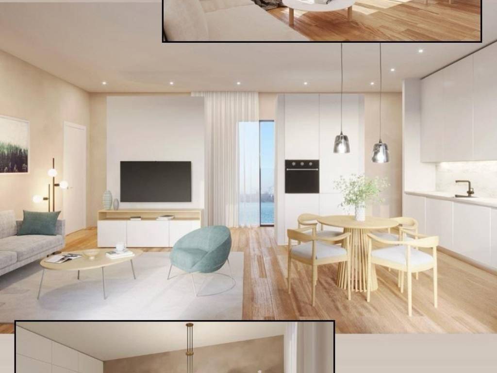 appartamento in vendita a Mantova in zona Centro Storico