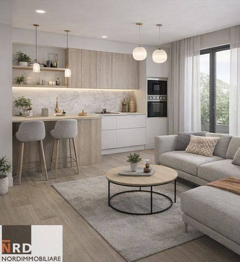 appartamento in vendita a Mantova in zona Centro Storico