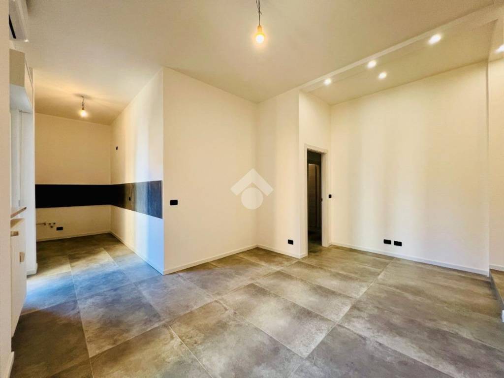 appartamento in vendita a Mantova in zona Valletta Paiolo