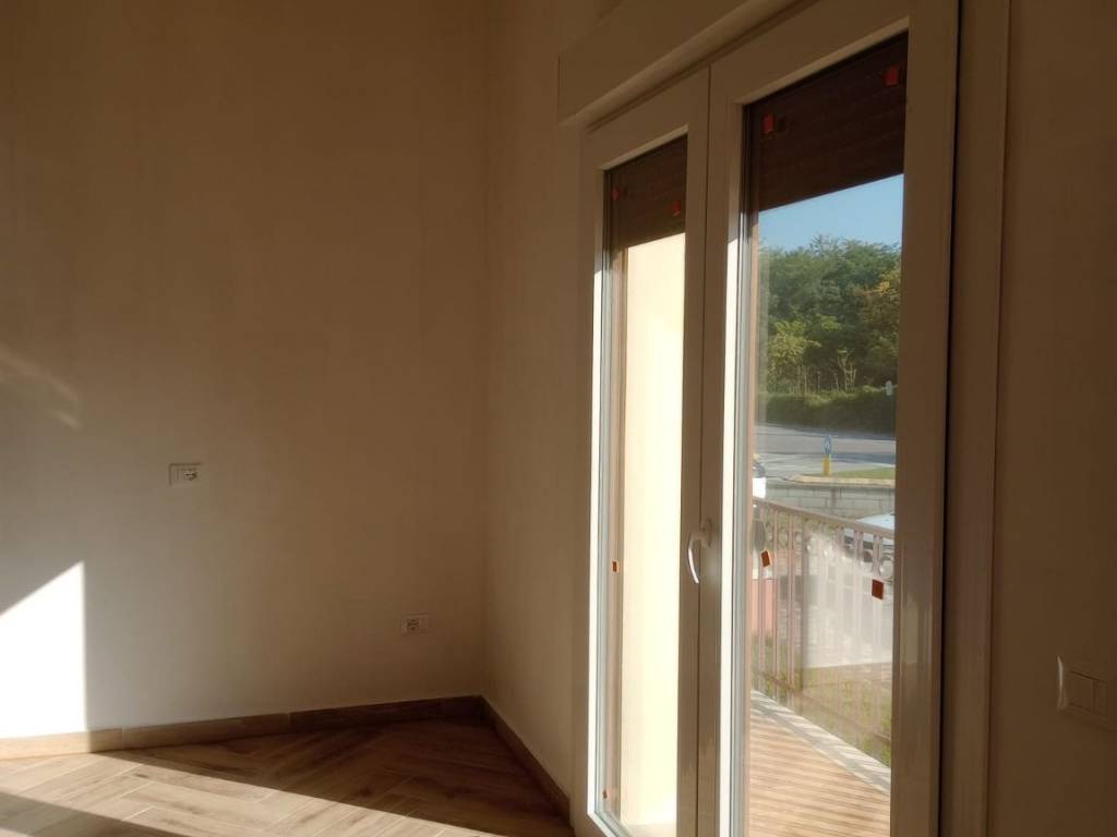 appartamento in vendita a Mantova in zona Borgo Castelletto