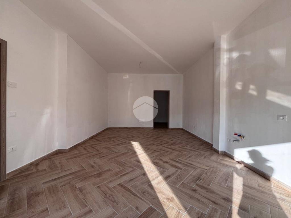 appartamento in vendita a Mantova in zona Gambarana