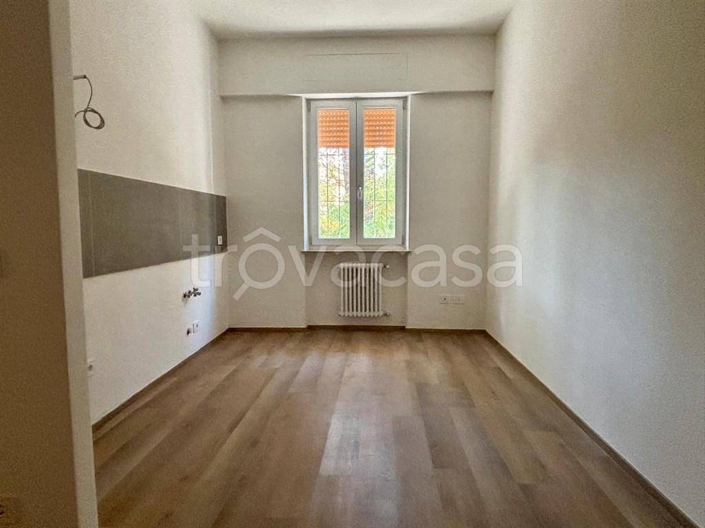 appartamento in vendita a Mantova in zona Corso Vittorio Emanuele II