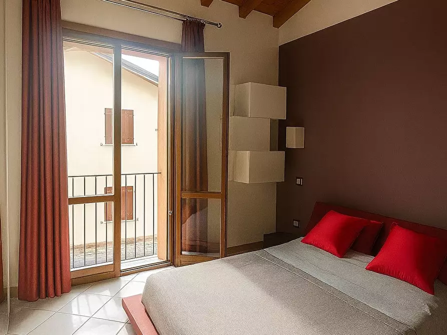 appartamento in vendita a Mantova in zona Corso Vittorio Emanuele II